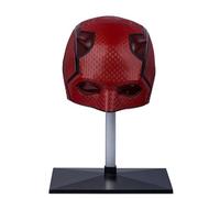 Next Level Cosplay Prop Replica Crimson Vigilante Resin Helmet