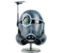 Next Level Cosplay Prop Replica Crosshair Helmet Bad Batch Imperial Squad 99 Helmet Halloween made of Resin