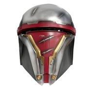 Next Level Cosplay Prop Replica Darth Revan V2 Resin Helmet