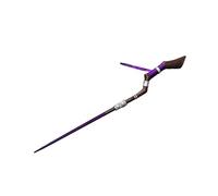 Next Level Cosplay Prop Replica Frieren Staff Of Fern Foam Replica