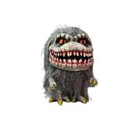 Next Level Cosplay Prop Replica Grey Alien Plush Horror Figurine