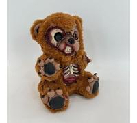 Next Level Cosplay Prop Replica Halloween Scary Horror Teddy Bear Decoration Prop