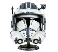 Next Level Cosplay Prop Replica Imperial Commander Cody Resin Helmet