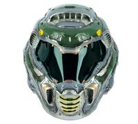 Next Level Cosplay Prop Replica Interstellar Battle Marine Resin Helmet