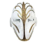 Next Level Cosplay Prop Replica Jedi Temple Guard Kanan Resin Mask