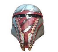 Next Level Cosplay Prop Replica KotOR Darth Revan Resin Helmet