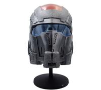 Next Level Cosplay Prop Replica Mass Effect N7 Resin Helmet