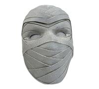 Next Level Cosplay Prop Replica Moon Knight Full Head Resin Helmet
