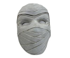 Next Level Cosplay Prop Replica Moon Knight Full Head Resin Helmet