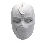 Next Level Cosplay Prop Replica Moon Knight Mr Knight Resin Helmet