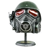 Next Level Cosplay Prop Replica NCR Resin Helmet