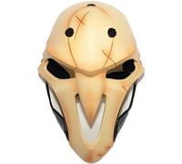 Next Level Cosplay Prop Replica Overwatch Reaper Resin Mask