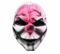 Next Level Cosplay Prop Replica Payday Hoxton Resin Mask