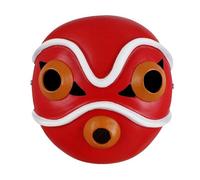 Next Level Cosplay Prop Replica Princess Mononoke Resin Mask