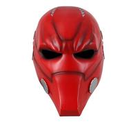 Next Level Cosplay Prop Replica Red Hood Resin Mask