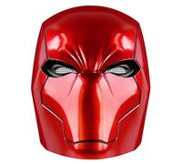 Next Level Cosplay Prop Replica Red Hood V2 Resin Helmet