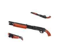 Next Level Cosplay Prop Replica Resident Evil Short Shotgun Foam Replica