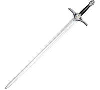 Next Level Cosplay Prop Replica Rings of Power Galadriel Sword Foam Sword