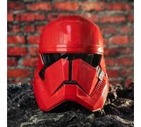 Next Level Cosplay Prop Replica Sith Trooper Stormtrooper Resin Helmet