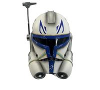 Next Level Cosplay Prop Replica Star Wars Captain Rex V1 Resin Helmet