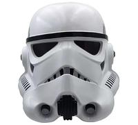Next Level Cosplay Prop Replica Storm Trooper Resin Helmet