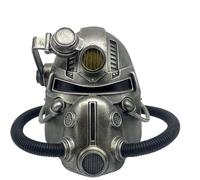 Next Level Cosplay Prop Replica T-51 Apocalypse Resin Helmet
