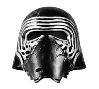 Next Level Cosplay Prop Replica The Force Awakens Kylo Ren V2 Resin Helmet