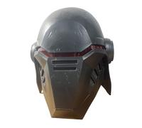 Next Level Cosplay Prop Replica The Inquisitor Second Sister Resin Helmet