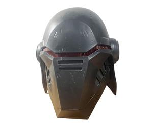 Next Level Cosplay Prop Replica The Inquisitor Second Sister Resin Helmet