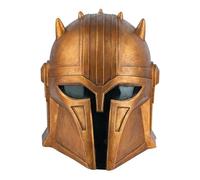 Next Level Cosplay Prop Replica The Mandalorian Armorer Resin Helmet