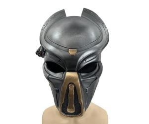 Next Level Cosplay Prop Replica The Predator 2018 Fugitive Predator Resin Mask