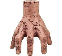 Next Level Cosplay Prop Replica Thing Hand Wednesday Latex Prop