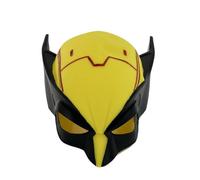 Next Level Cosplay Prop Replica Wolverine PVC Helmet TZ-YT001
