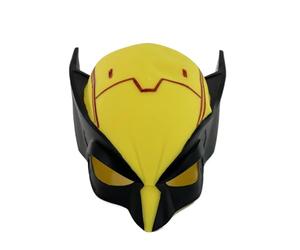 Next Level Cosplay Prop Replica Wolverine PVC Helmet TZ-YT001