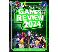 Next Level Games Review 2024