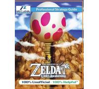 Next Level Guid The Legend of Zelda Links Awakening Strategy Guide ( (Paperback)
