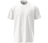 Next Level Heavyweight 230gsm Short Sleeve Crew Neck Cotton T-Shirt