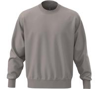 Next Level Heavyweight Long Sleeve Crew Neck Sweatshirt Jumper