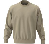 Next Level Heavyweight Long Sleeve Crew Neck Sweatshirt Jumper
