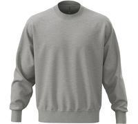 Next Level Heavyweight Long Sleeve Crew Neck Sweatshirt Jumper