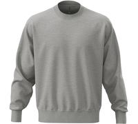 Next Level Heavyweight Long Sleeve Crew Neck Sweatshirt Jumper