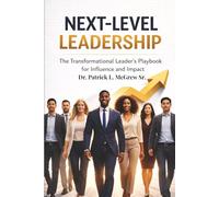 Next-Level Leadership