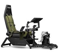 Next Level Racing Boeing Flight Simulator - Military