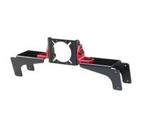 Next Level Racing Elite 160 DD Side und Front Mount Adapter