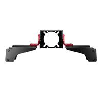 Next Level Racing Elite Dd Side And Front Mount Adapter Black