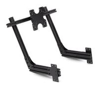 Next Level Racing Elite Direct Monitor Mount- Black Edition (NLR-E017)
