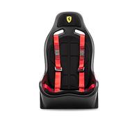 Next Level Racing Elite Es1 Ferrari Edition Cockpit