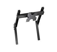 Next Level Racing Elite Freestanding Monitor Stand Quad Add-On - Black Edition