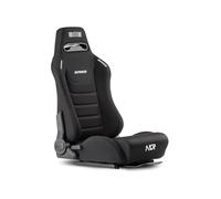 Next Level Racing ERS3 Elite Fabric & Mesh Edition Reclining Seat Blac