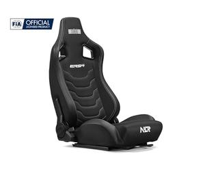 Next Level Racing ERS4 Elite Reclining Seat - Fabric & Mesh Edition